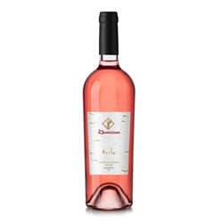 DOMIZIANO Srl Azienda Agricola NEGROAMARO ROSATO SALENTO Aril… 2024