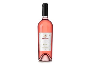 DOMIZIANO Srl Azienda Agricola NEGROAMARO ROSATO SALENTO Aril… 2024