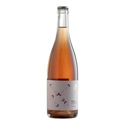 FA. DE BEAUMONT Azienda Agricola CAMPANIA ROSATO Euforia Frizzante-De Beau 2022