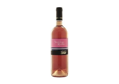 FEDRIZZI CIPRIANO di Fedrizzi Giovanni TEROLDEGO ROSATO-Fedrizzi 2023