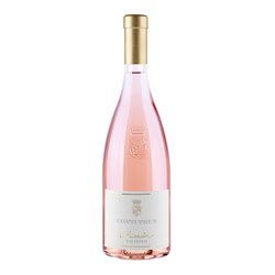 'GIARDINI CONTI THUN VALTENESI ROSE'' RIVIERA DEL GARDA CLASSICO 2023'