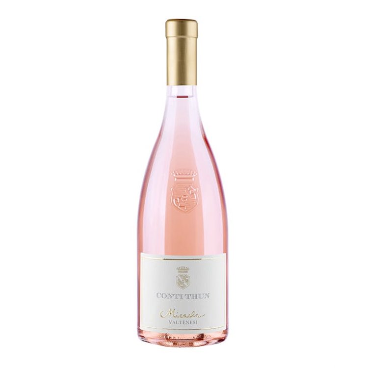 'GIARDINI CONTI THUN VALTENESI ROSE'' RIVIERA DEL GARDA CLASSICO 2023' 'GIARDINI CONTI THUN VALTENESI ROSE'' RIVIERA DEL GARDA CLASSICO 2023'