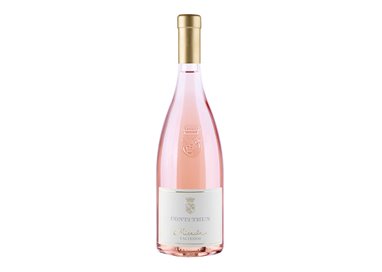 'GIARDINI CONTI THUN VALTENESI ROSE'' RIVIERA DEL GARDA CLASSICO 2023'