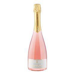 'GIARDINI CONTI THUN BOLLE DI MICAELA BRUT ROSE'' M.M.-Conti Thun'
