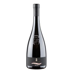 GIARDINI CONTI THUN VINO ROSA-Conti Thun 2022