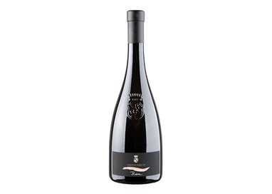 GIARDINI CONTI THUN VINO ROSA-Conti Thun 2023