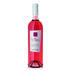 GIUSTI PIERGIOVANNI Az. Agricola LE ROSE DI SETTEMBRE ..-Giusti 2023