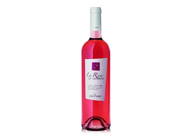 GIUSTI PIERGIOVANNI Az. Agricola LE ROSE DI SETTEMBRE ..-Giusti 2023