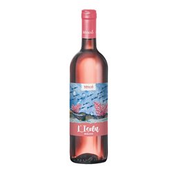 HIBISCUS di Longo Margherita ISOLA ROSATO-Hibiscus 2024