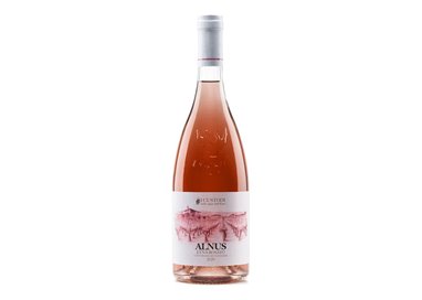 'I CUSTODI DELLE VIGNE DELL''ETNA Societ… Agricola  ETNA ROSATO Alnus ..-I Custodi delle Vigne 2024'