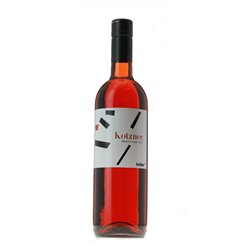 KOBLER Az. Agricola di Kobler Armin MERLOT KRETZER Kotzner Tappo Vite-Kobler 2022