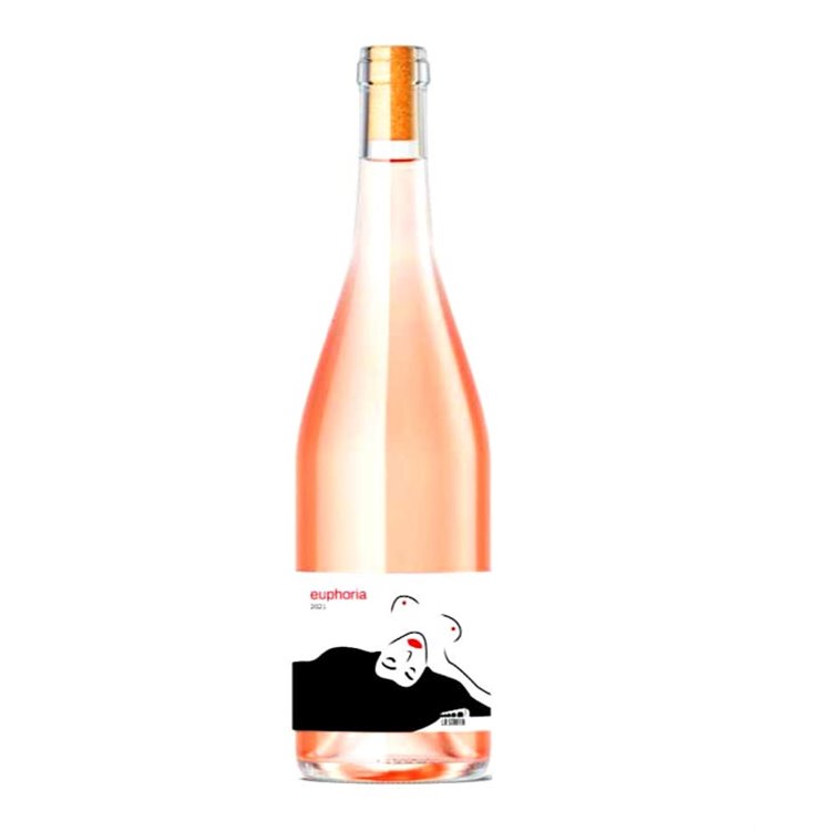 LA STAFFA sas Societ… Agricola di Baldi Riccardo & MARCHE ROSATO Euphoria ..-La Staffa 2023 LA STAFFA sas Societ… Agricola di Baldi Riccardo & MARCHE ROSATO Euphoria ..-La Staffa 2023