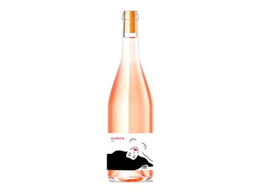 LA STAFFA sas Societ… Agricola di Baldi Riccardo & MARCHE ROSATO Euphoria ..-La Staffa 2023