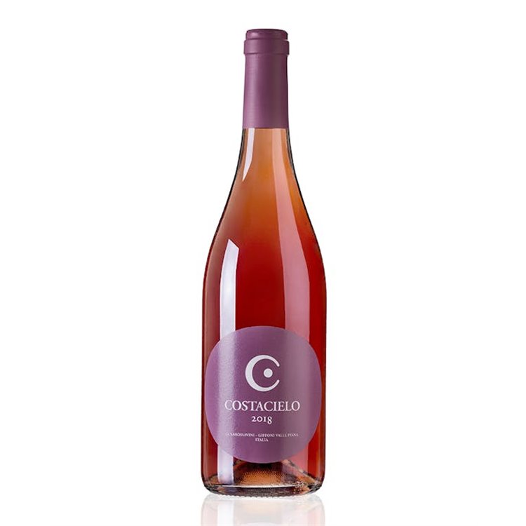 LUNAROSSAVINI E PASSIONE Srl ROSATO AGLIANICO Colli di Salerno-Lunarossa 2023 LUNAROSSAVINI E PASSIONE Srl ROSATO AGLIANICO Colli di Salerno-Lunarossa 2023