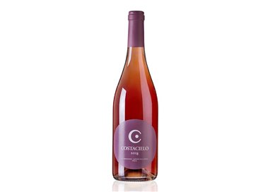LUNAROSSAVINI E PASSIONE Srl ROSATO AGLIANICO Colli di Salerno-Lunarossa 2023