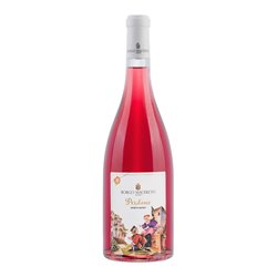 MACERETO Azienda Agricola SS ROSATO TOSCANA Perdono ..-Borgo Macereto 2023