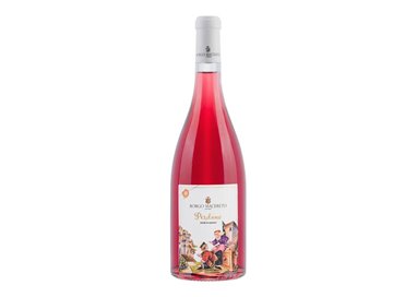 MACERETO Azienda Agricola SS ROSATO TOSCANA Perdono ..-Borgo Macereto 2023