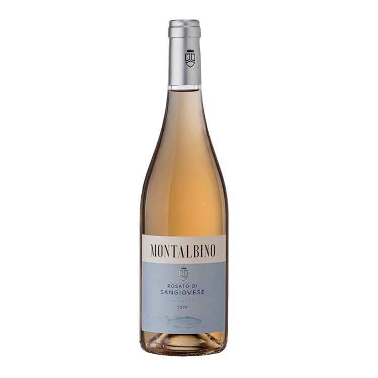 MONTALBINO Srl Societ… Agricola SANGIOVESE ROSATO-Montalbino 2023 MONTALBINO Srl Societ… Agricola SANGIOVESE ROSATO-Montalbino 2023