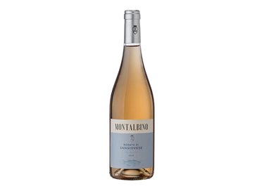 MONTALBINO Srl Societ… Agricola SANGIOVESE ROSATO-Montalbino 2023