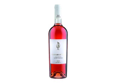 PETRELLI CANTINA Sas NEGROAMARO SALENTO ROSATO Cavarletta-Petrelli 2023