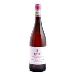 'PIANOGRILLO Azienda Agricola srl ROSE'' ROSAE ..-Baroni di Pianogrillo 2023'
