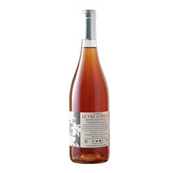 PODERE GUALANDI di Gualandi Guido SANGIOVESE ROSATO DI POPPIANO Le Tre Sorelle 2024