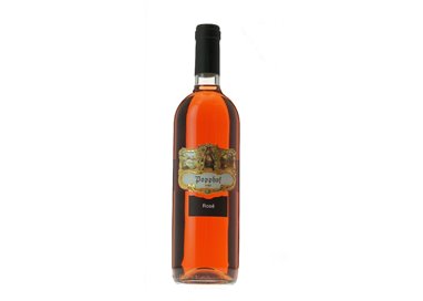 POPPHOF di Menz Katharina  ROSATO-Popphof 2023