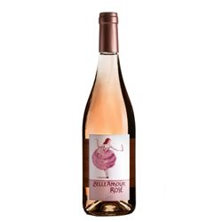 'PRAVIS Azienda Agricola Belle Amour Rose'' SCHIAVA-Pravis 2024'