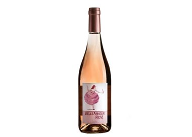 'PRAVIS Azienda Agricola Belle Amour Rose'' SCHIAVA-Pravis 2024'