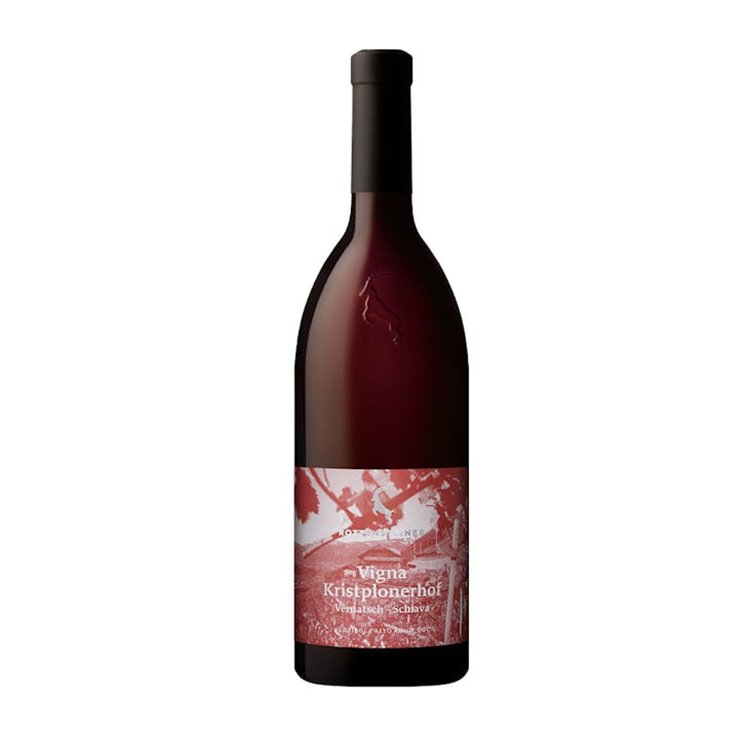 ROTTENSTEINER HANS Gmbh srl SCHIAVA NOBILE Vigna Kristplonerhof-Rottenste 2023 ROTTENSTEINER HANS Gmbh srl SCHIAVA NOBILE Vigna Kristplonerhof-Rottenste 2023