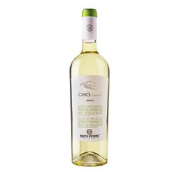 'SANTA VENERE - Societ… Agricola Santa Venere CIRO'' BIANCO ..-Santa Venere 2024'