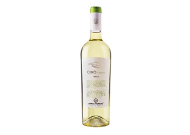 'SANTA VENERE - Societ… Agricola Santa Venere CIRO'' BIANCO ..-Santa Venere 2024'