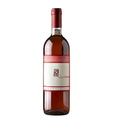 SASSOTONDO-AZIENDA AGRICOLA .LOGICA CARLA BENINI ROSATO MAREMMA Lady Marmalade ..-Sassotondo 2023