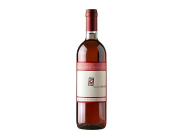 SASSOTONDO-AZIENDA AGRICOLA .LOGICA CARLA BENINI ROSATO MAREMMA Lady Marmalade ..-Sassotondo 2023