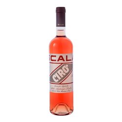 'SCALA sas di Scala Francesco CIRO'' ROSATO ..-Scala 2023'