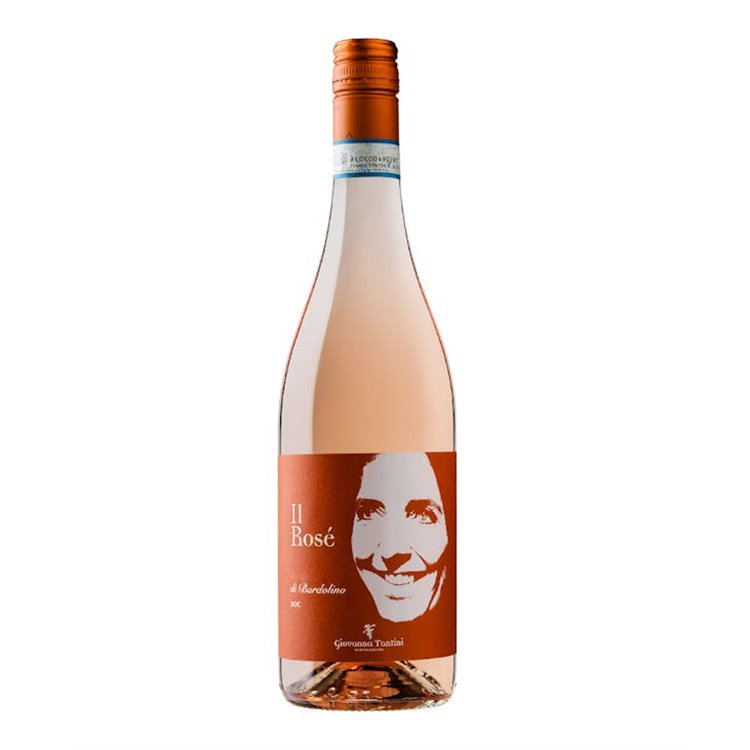 TANTINI GIOVANNA Azienda Agricola CHIARETTO BARDOLINO Tappo Vite-Tantini 2023 TANTINI GIOVANNA Azienda Agricola CHIARETTO BARDOLINO Tappo Vite-Tantini 2023