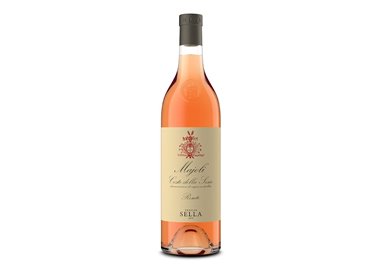 TENUTE SELLA Aziende Agricole Sarl COSTE DELLA SESIA ROSATO Majoli-Tenute Sella 2023
