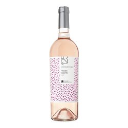 VARVAGLIONE VIGNE E VINI srl ROSATO SALENTO 125 Leggermente Frizzante-Feud 2023