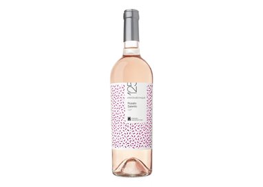 VARVAGLIONE VIGNE E VINI srl ROSATO SALENTO 125 Leggermente Frizzante-Feud 2023