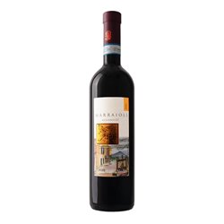 ANTICA MASSERIA VENDITTI di AGLIANICO SANNIO Riserva Marraioli .. 2017