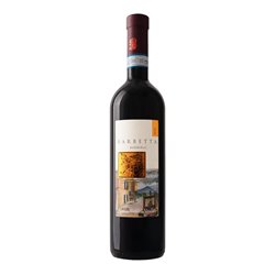ANTICA MASSERIA VENDITTI di BARBERA SANNIO Barbetta ..-Venditti 2019