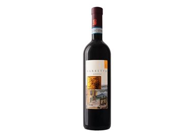 ANTICA MASSERIA VENDITTI di BARBERA SANNIO Barbetta ..-Venditti 2019