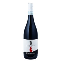 BOSCO DE MEDICI Azienda Agricola S.r.l. LACRYMA CHRISTI DEL VESUVIO ROSSO Lavarubra 2023