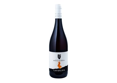 BOSCO DE MEDICI Azienda Agricola S.r.l. LACRYMA CHRISTI DEL VESUVIO BIANCO Lava Flava 2023
