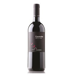 CASEBIANCHE Azienda Agricola di Elisabetta Iuorio AGLIANICO CILENTO Cupersito ..-Casebianche 2020