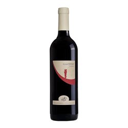 'CENATIEMPO VINI D''ISCHIA sas CAMPANIA ROSSO Gran Tifeo Rosso-Cenatiempo 2023'