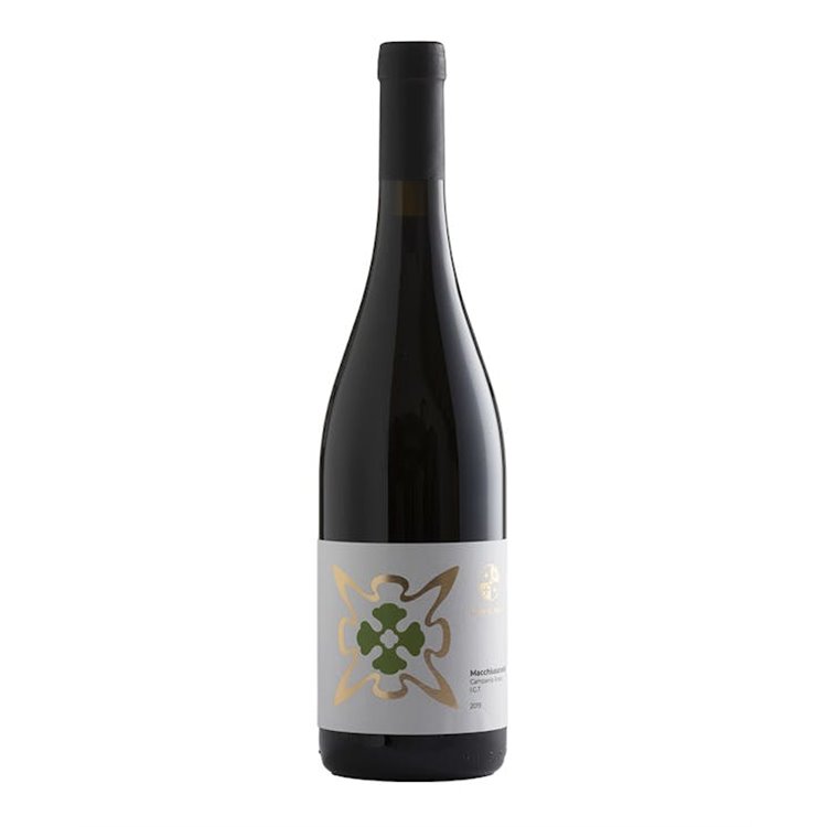 FA. DE BEAUMONT Azienda Agricola MACCHIUSANELLE-De Beaumont 2021 FA. DE BEAUMONT Azienda Agricola MACCHIUSANELLE-De Beaumont 2021