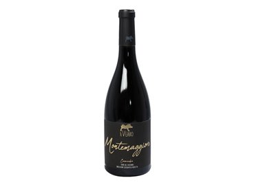 IL VERRO Azienda Agricola Srl CASAVECCHIA Monte Maggiore-Il Verro 2015