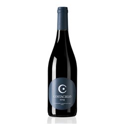 LUNAROSSAVINI E PASSIONE Srl AGLIANICO Costacielo Colli di Salerno Anfora 2020