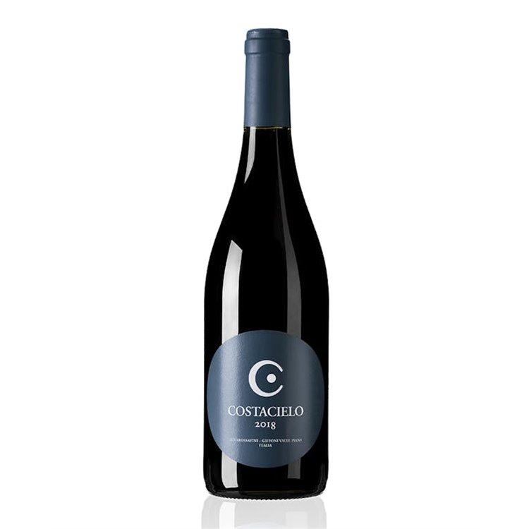 LUNAROSSAVINI E PASSIONE Srl AGLIANICO Costacielo Colli di Salerno Anfora 2020